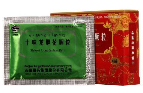 12種常見病“百里挑一”的中成藥，收藏備用，健康常伴