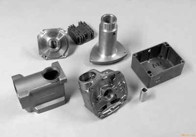 供應(yīng)精密鋁壓鑄件 寧波力興機(jī)械模具廠以專業(yè)鑄造技術(shù)，打造高品質(zhì)產(chǎn)品