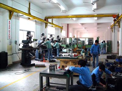模具數(shù)控加工12個(gè)實(shí)用小經(jīng)驗(yàn)_數(shù)控機(jī)床_加工中心_模具_(dá)金屬切割_鍛壓機(jī)床_應(yīng)用案例_中國機(jī)床商務(wù)網(wǎng)